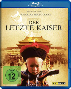 The Last Emperor | L